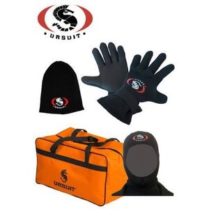 Ursuit Easy with PU boots