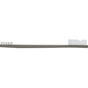 Otis White Nylon A/P Brush
