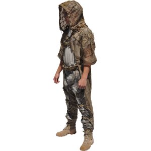 Tactical Concealment KING Cobra