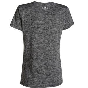 Under Armour Tech™ V-Neck - Twist, Women's