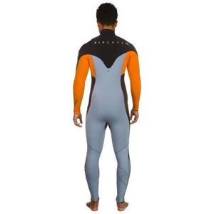 Rip Curl E-Bomb PRO 3/2 Chest Zip