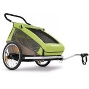 Croozer Kid for 2 (2016) REPAIRED