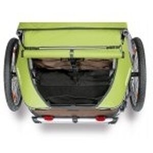 Croozer Kid for 2 (2016) REPAIRED