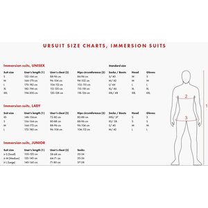 Ursuit Sea Horse Comfort