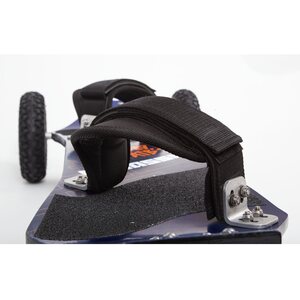 ATB Raid Assassin 8"