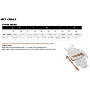 Black Diamond Midweight Screentap Fleece Gloves