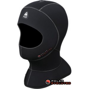 Waterproof H1 5/10mm Venting Hood