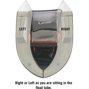 Outcast Fish Cat 4 Aircell