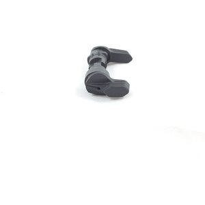 Kinetic Development Group SCAR Talon Ambidextrous 45/90 Safety Selector – Black 2 Lever Kit
