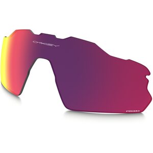 Oakley Radar EV Pitch Replacement Lens, Prizm Road