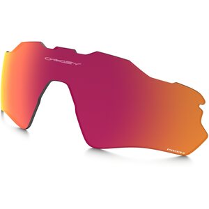 Oakley Radar EV Path Replacement Lens, Prizm Road