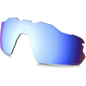 Oakley Radar EV Pitch Replacement Lens, Prizm H2O Deep Polarized
