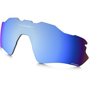 Oakley Radar EV Path Replacement Lens, Prizm H2O Deep Polarized