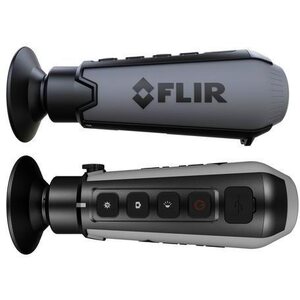 Flir Ocean Scout TK 160 x 120
