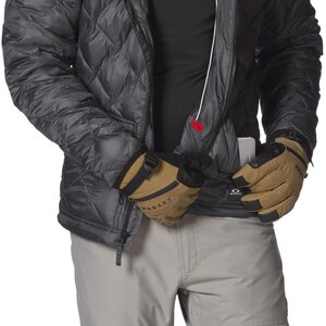 Oakley Chambers Jacket
