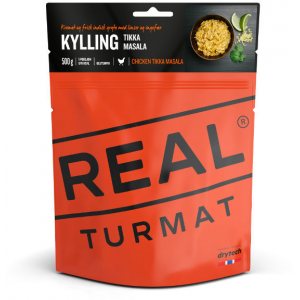 Real Turmat Chicken Tikka Masala (G)