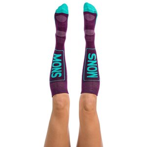 Mons Royale Snow Tech Sock Women