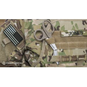 Combat Medical Mojo Trauma Shears