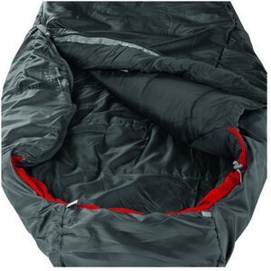 Mammut Nordic OTI Spring 195cm