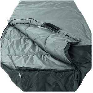 Mammut Lahar MTI Junior, 160cm