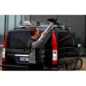 Thule Conduit Box