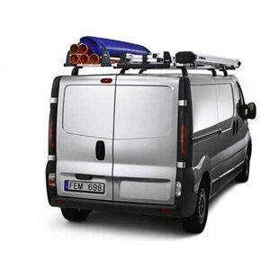 Thule Conduit Box