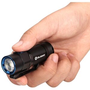 Olight S1R Baton, 900 lm taskulamppu