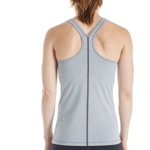 Under Armour Stripe Racer Tank