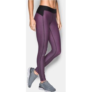 Under Armour HeatGear Armour Printed Leggings