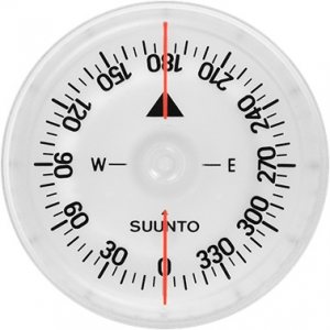 Suunto SK-8 kapseli