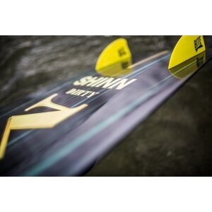 Shinn Monk Gold 2017