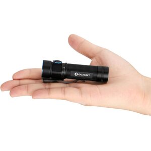 Olight S1A Baton, 220 lm Flashlight