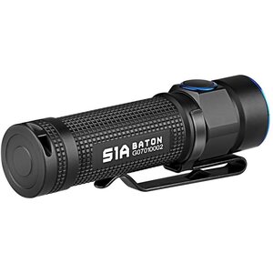 Olight S1A Baton, 220 lm Flashlight