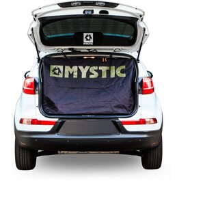 Mystic Car Bag