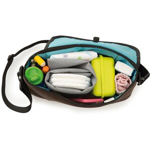 Croozer Handlebar Bag Kid Plus