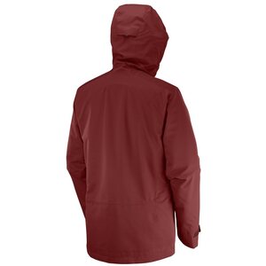 Salomon Qst Guard Jacket Men