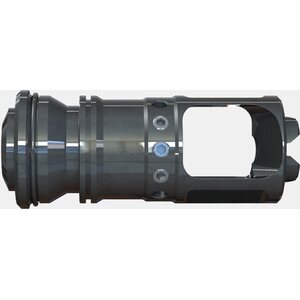 Saimaa Still QD Muzzle Brake “Military“,5,56mm / 7,62mm