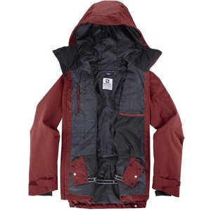 Salomon Qst Guard Jacket Women