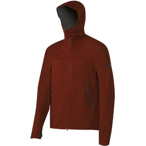 Mammut Ultimate Hoody Men