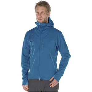 Mammut Ultimate Hoody Men