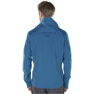 Mammut Ultimate Hoody Men
