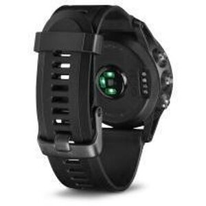 Garmin Fenix 3 HR Silver / Titanium Bundle
