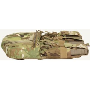 Ferro Concepts FC-ABP ASSAULT BACK PANEL - S3