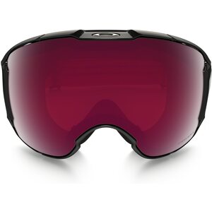 Oakley Airbrake XL, Jet Black w/ Prizm Rose & Dark Grey