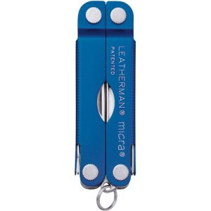 Leatherman Micra (värillinen)