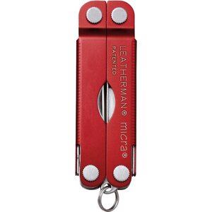 Leatherman Micra (värillinen)