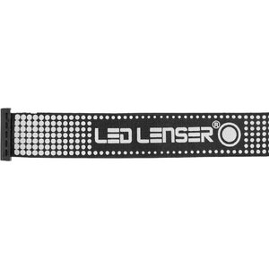 Led Lenser SEO pääpanta, heijastava