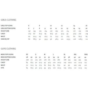 Rip Curl Active Legging Impact