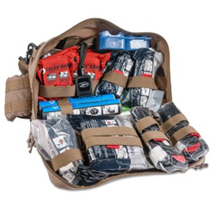 Combat Medical MARCH CLS Bag