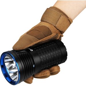 Olight X7 Marauder KIT, 9000 lm taskulamppu
